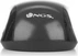 NGS Mist Wired Mouse black, USB