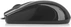 NGS Mist Wired Mouse black, USB
