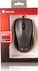 NGS Mist Wired Mouse black, USB