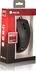 NGS Mist Wired Mouse black, USB