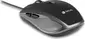 NGS Tick wired Mouse silver, USB