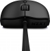 NZXT lift Gaming Mouse, black, USB