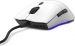 NZXT lift Gaming Mouse, white, USB