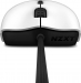 NZXT lift Gaming Mouse, white, USB