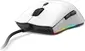 NZXT lift Gaming Mouse, white, USB