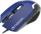 Nacon GM-105 Gaming Mouse blue/black, USB