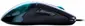 Nacon GM-500ES E-sports Gaming Mouse black, USB