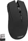 Natec Blackbird wireless Mouse black, USB