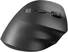 Natec Crake 2 vertical wireless Mouse black, USB/Bluetooth