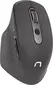 Natec Falcon wireless Mouse black, USB/Bluetooth