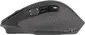 Natec Falcon wireless Mouse black, USB/Bluetooth