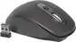 Natec Falcon wireless Mouse black, USB/Bluetooth