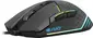 Natec Fury Battler Gaming Mouse grey/black, USB