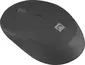 Natec Harrier 2 wireless Mouse black, Bluetooth