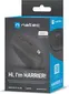 Natec Harrier 2 wireless Mouse black, Bluetooth