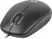 Natec Hawk wired Mouse black, USB