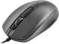 Natec Hoopoe wired Mouse black, USB