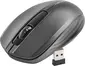 Natec Jay wireless Mouse black, USB