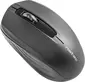 Natec Jay wireless Mouse black, USB