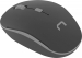 Natec Martin wireless Mouse black/grey, USB