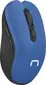 Natec Robin wireless Mouse blue, USB