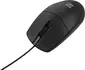 Natec Ruff Plus Mouse black, USB