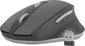 Natec Siskin wireless Silent Mouse black, USB