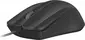 Natec Snipe Mouse black, USB