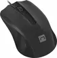 Natec Snipe Mouse black, USB