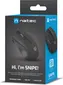 Natec Snipe Mouse black, USB