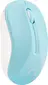 Natec Toucan wireless Mouse blue/white, USB