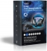 Nedis Evnor 3-in-1 Gaming Combo kit with Mouse, mousepad and headset, black/blue, USB