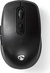 Nedis wireless Mouse, black, USB