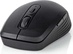 Nedis wireless Mouse, black, USB