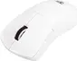 Ninjutso Origin One X wireless Gaming mouse, white, USB