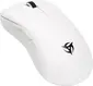 Ninjutso Origin One X wireless Gaming mouse, white, USB
