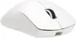 Ninjutso Origin One X wireless Gaming mouse, white, USB