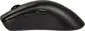 Ninjutso Origin One X wireless Gaming mouse, black, USB