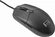 Pedea FirstOne Gaming Mouse black, USB