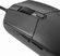 Pedea FirstOne Gaming Mouse black, USB