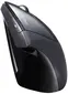 Perixx PERIMICE-713, black, vertical, right hander, USB