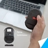 Perixx PERIMICE-802 mini Bluetooth mouse black, Bluetooth