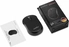 Perixx PERIMICE-802 mini Bluetooth mouse black, Bluetooth