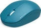 Port Designs wireless Mouse Collection blue, USB