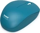 Port Designs wireless Mouse Collection blue, USB