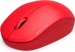 Port Designs wireless Mouse Collection red, USB