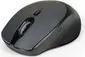 Port Designs wireless Silent Pro Mouse black, USB