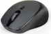Port Designs wireless Silent Pro Mouse black, USB
