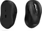 Port Designs wireless rechargeable Combo Pro Type C Mouse, USB-C, USB/Bluetooth