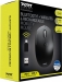 Port Designs wireless rechargeable Mobility Mouse, USB/Bluetooth
